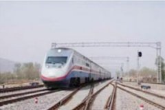 中鐵電化局集團(tuán)有限公司西寧樞紐改造工程